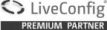 LiveConfig